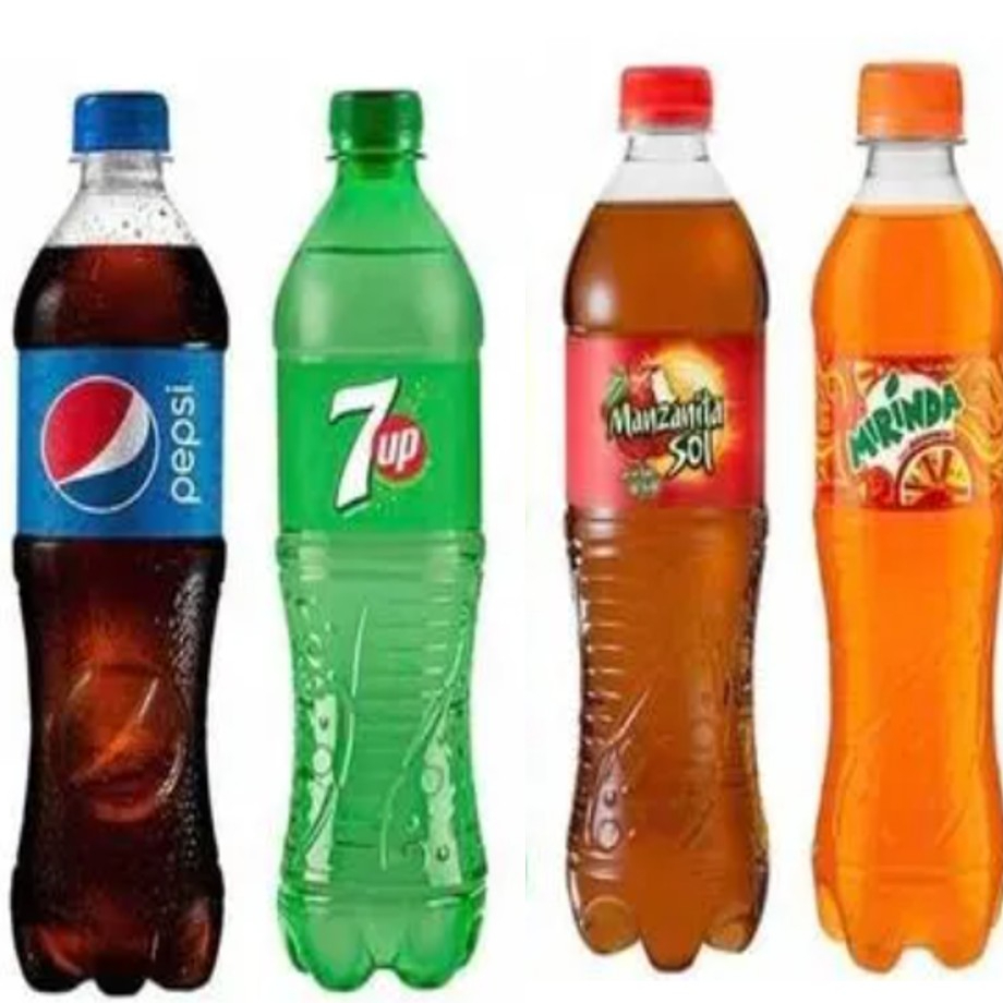 Refrescos 355 Ml
