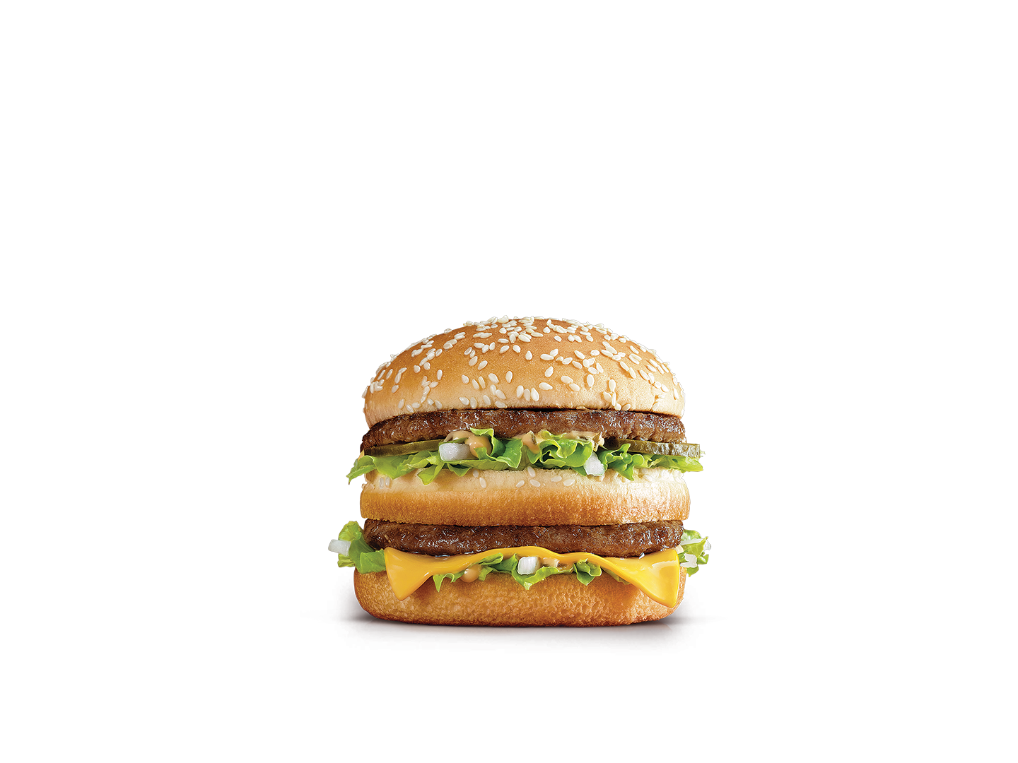 Big Mac