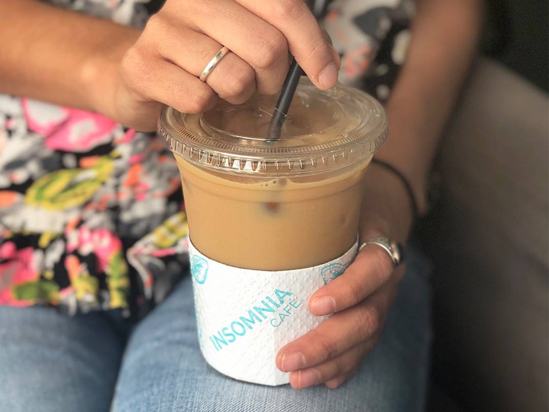 Soy Brew