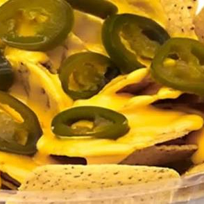 NACHOS SENSILLOS