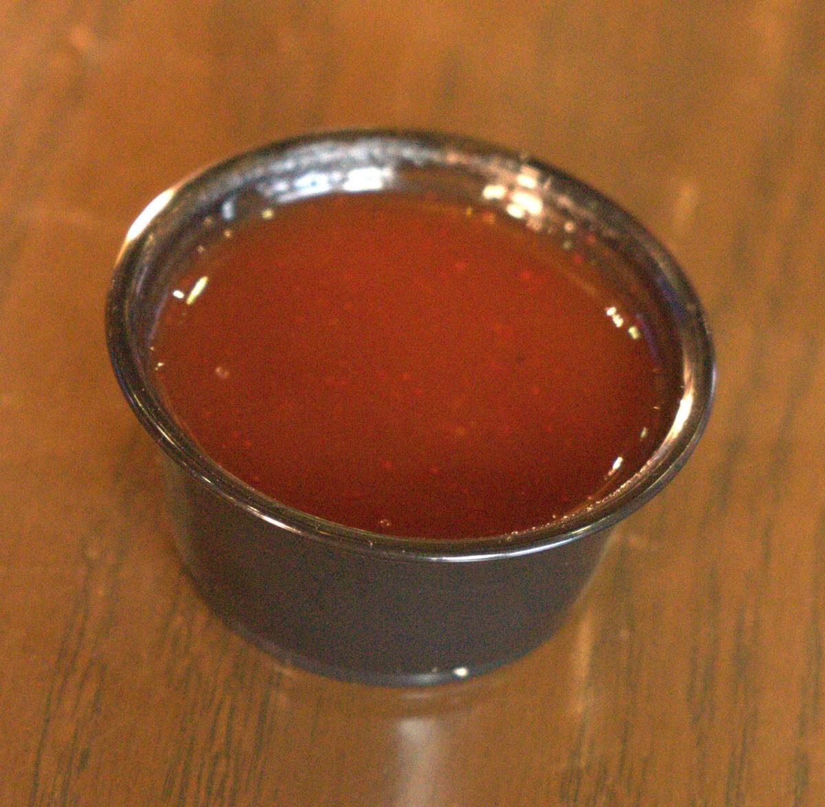 SALSA BUFFALO Extra