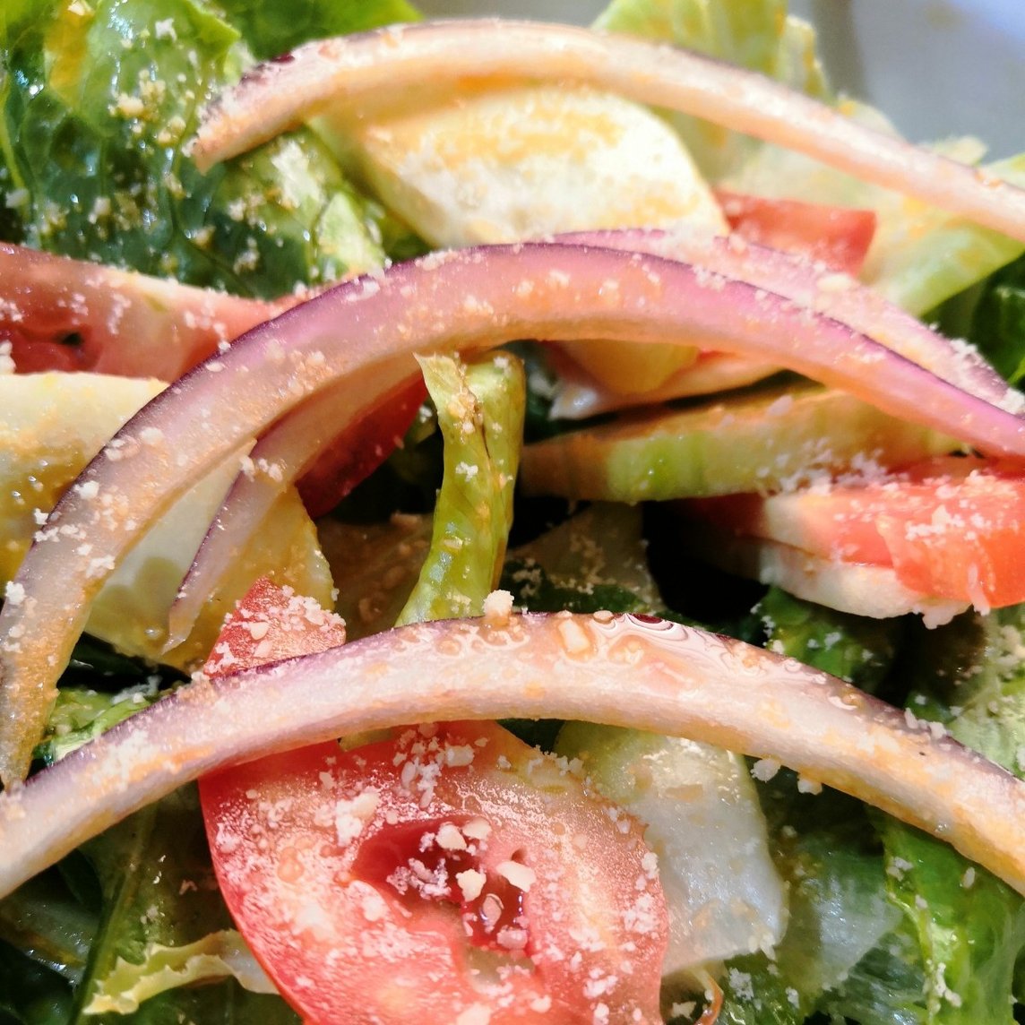 Ensalada Verde
