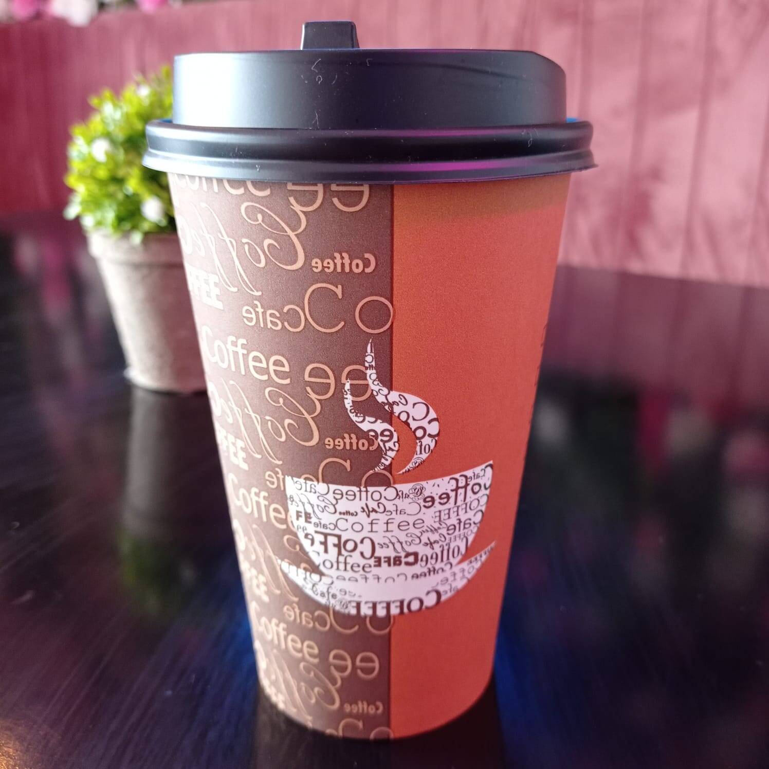 Café de Olla