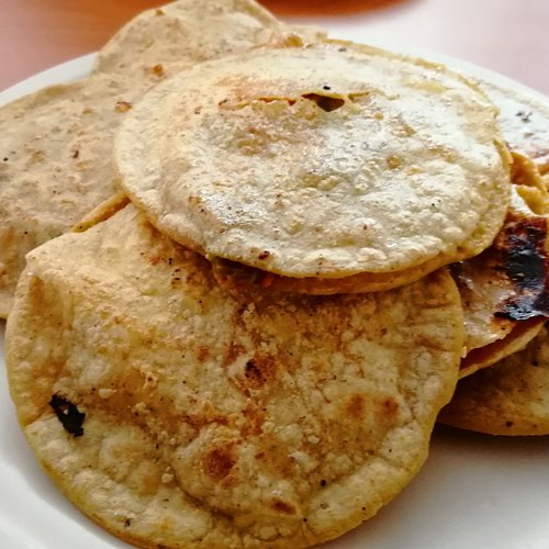 Gorditas
