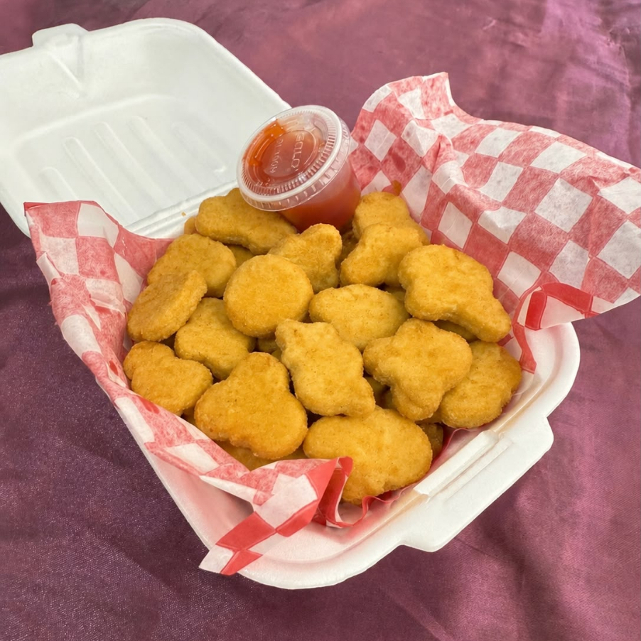 COMBO NUGGETS 10 MACNUGGETS🔥