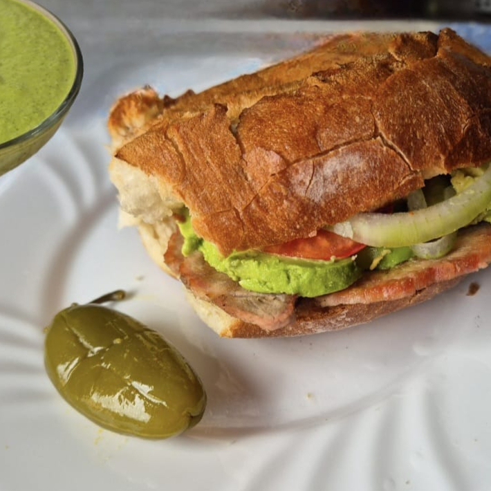 Torta Lomo