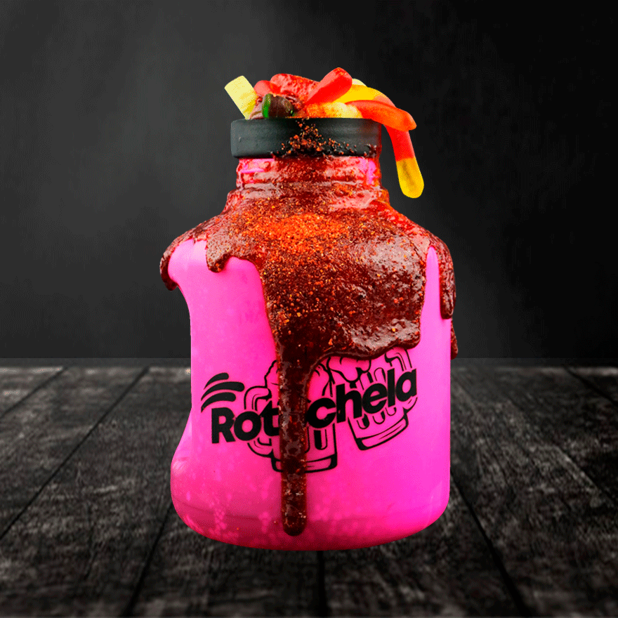 Rotochela