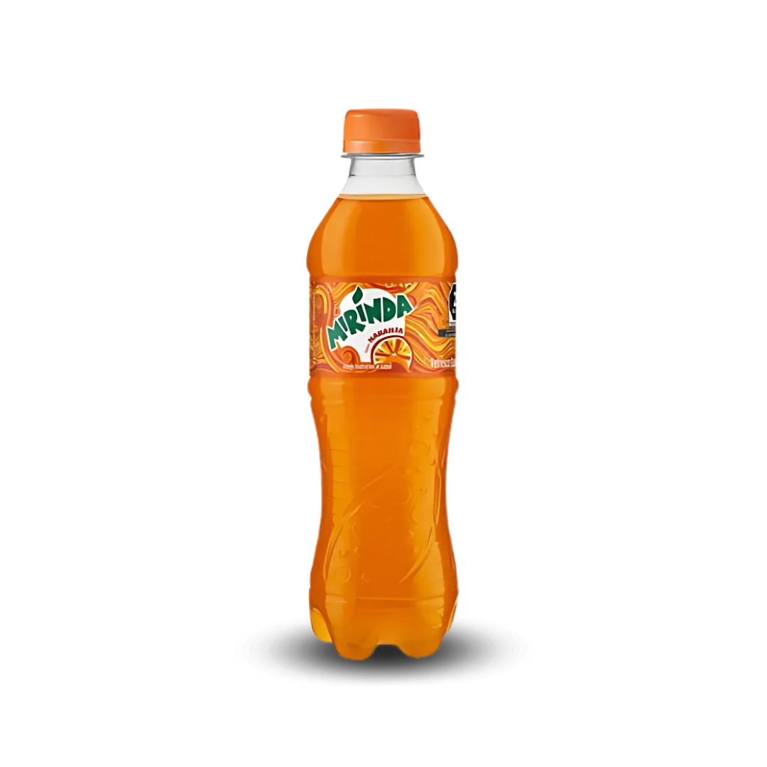 Mirinda 400 ML