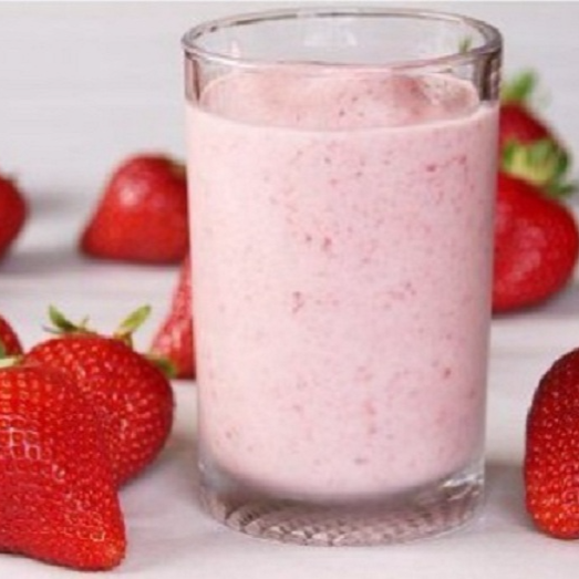 Jugos en Leche