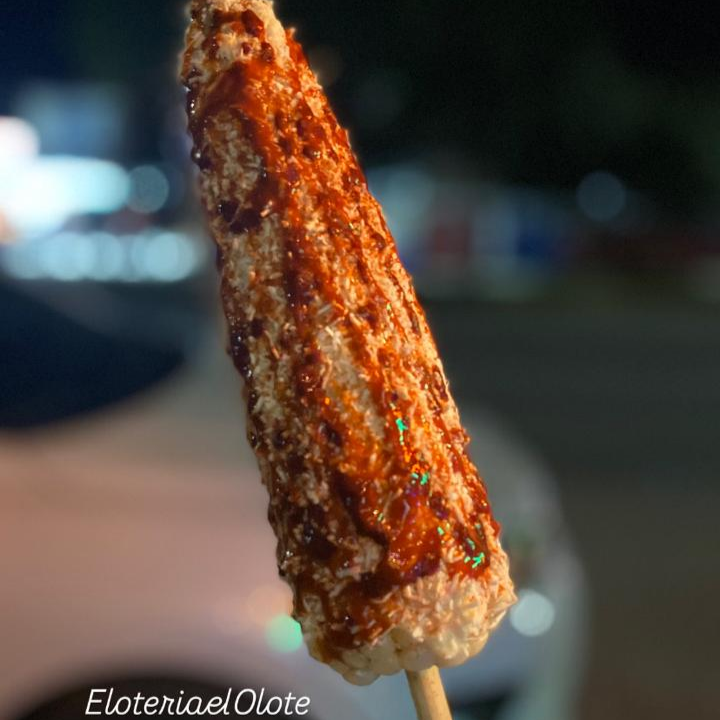 Elote Clásico