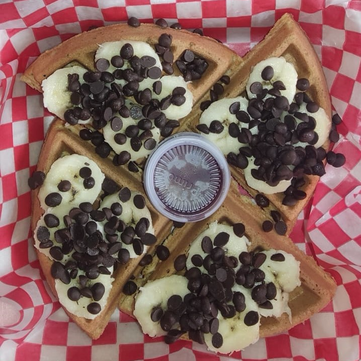 ChocoPlatano