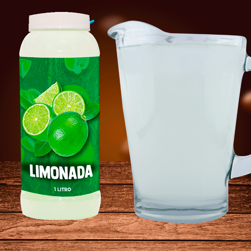 Limonada 32Oz / Jarra