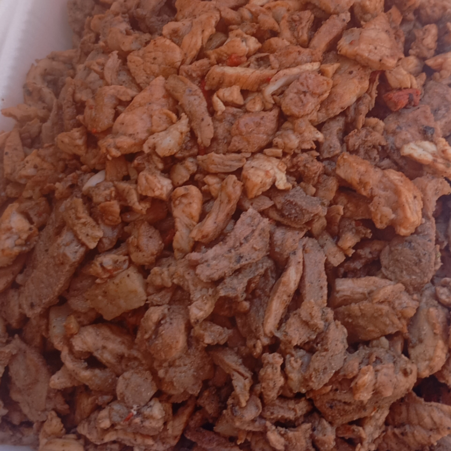 KG Chuleta
