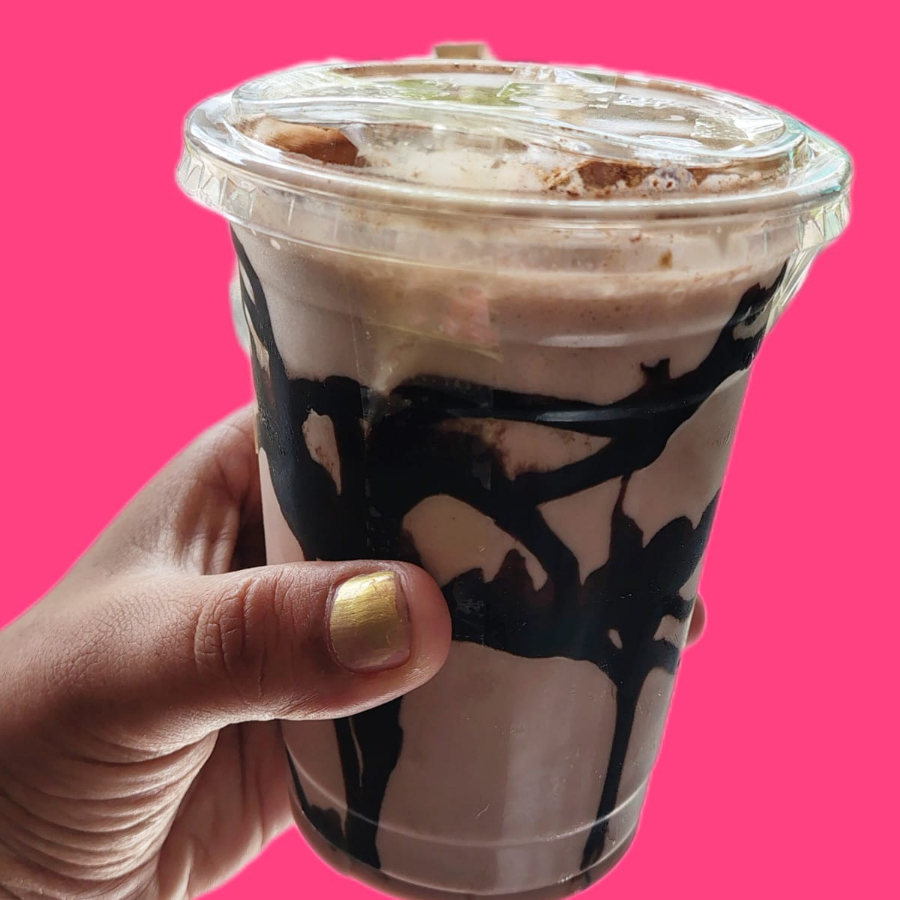 CHOCOMILK