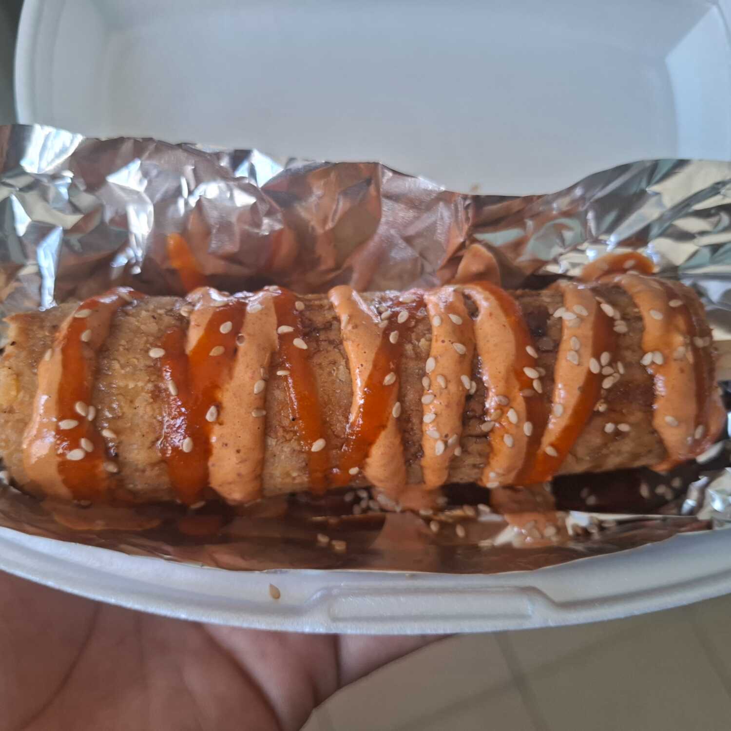 Sushibanderilla res