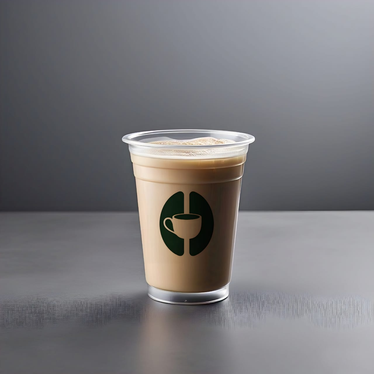 Café de Crema Irlandesa