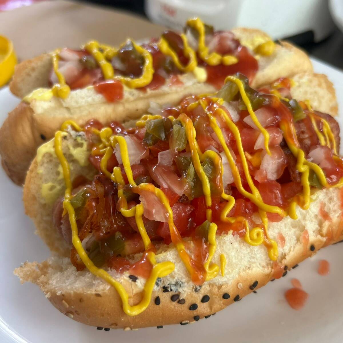 Hot Dog