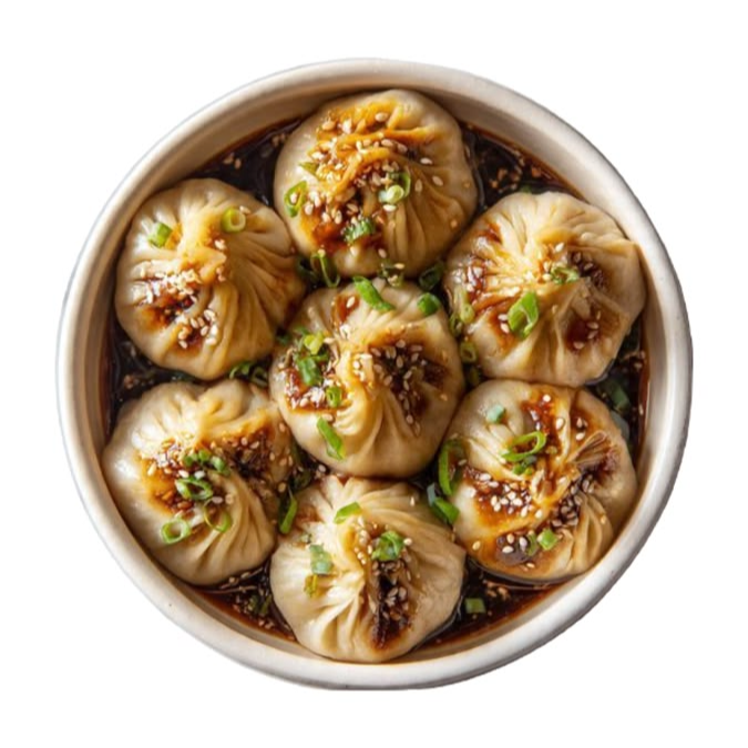 Dumplings