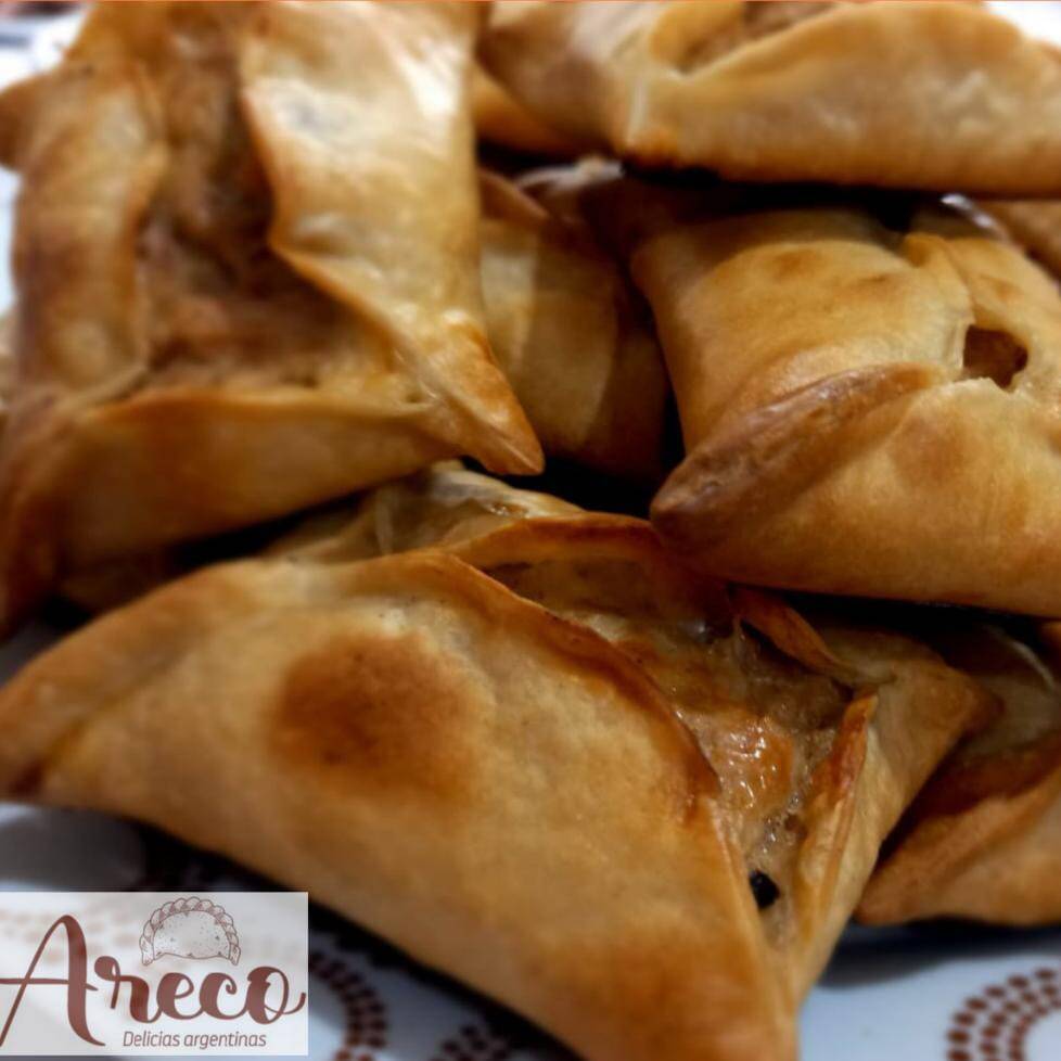 Empanada de Atún