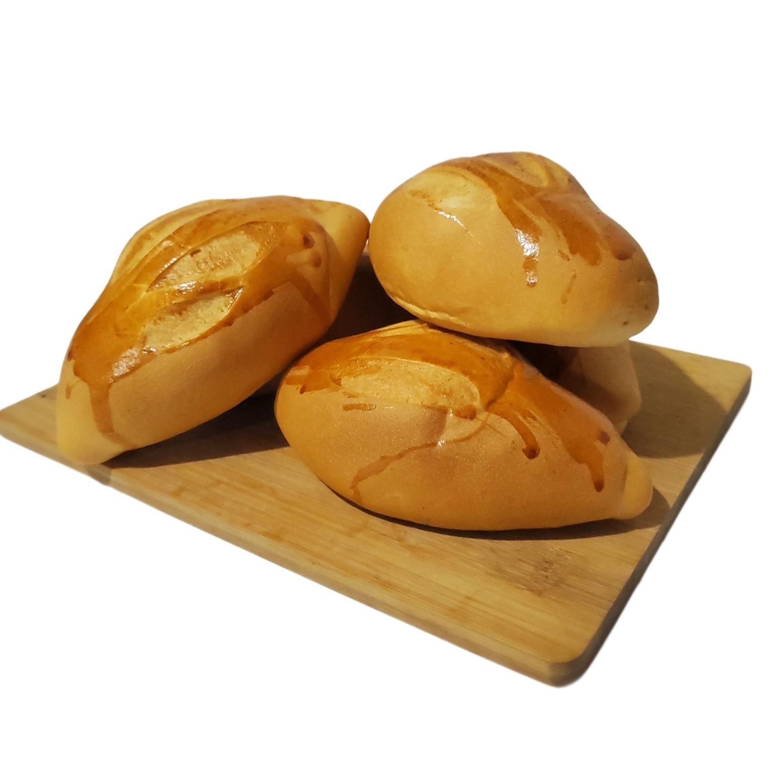 Pan Aliñado de 53 g