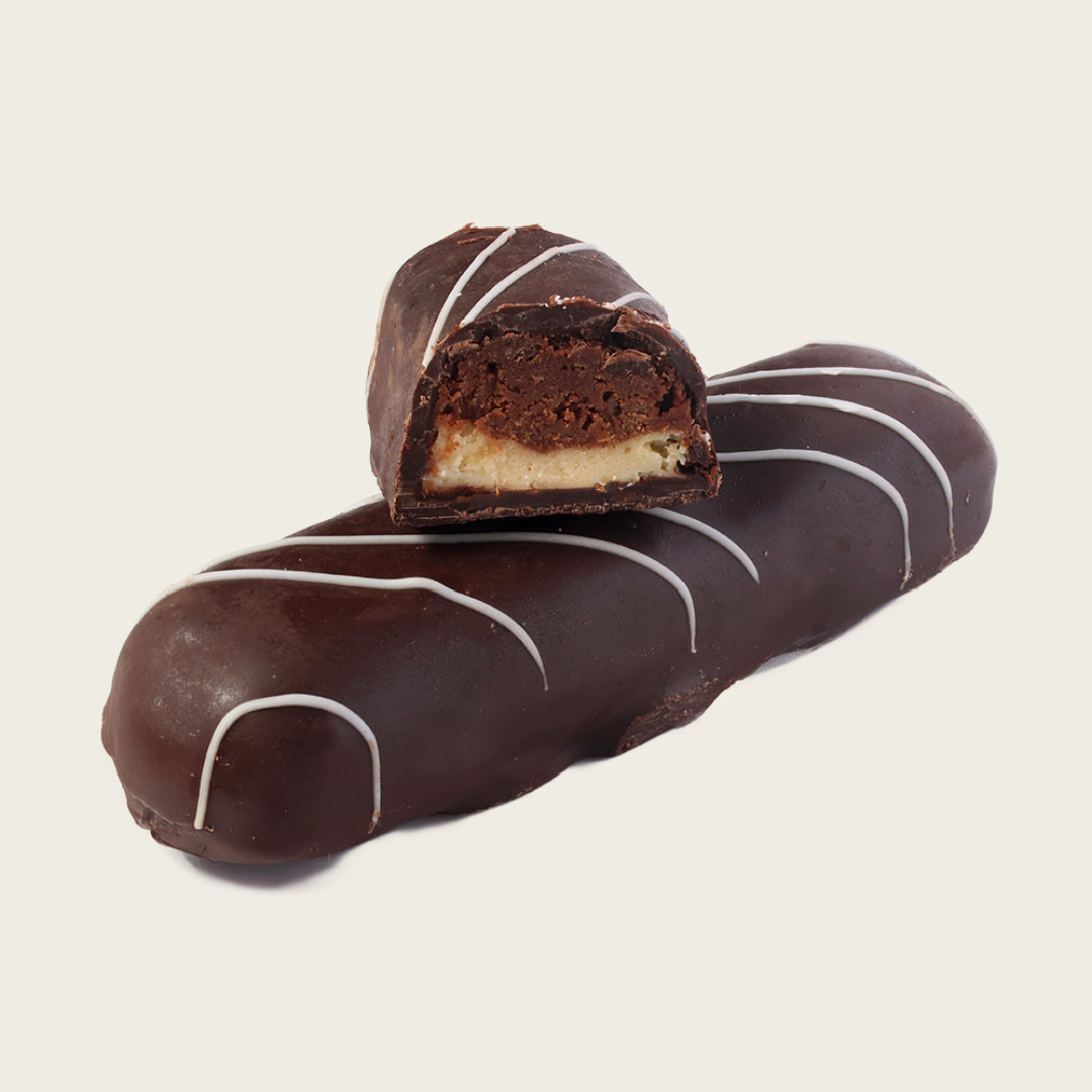 Cheese Brownie Bar