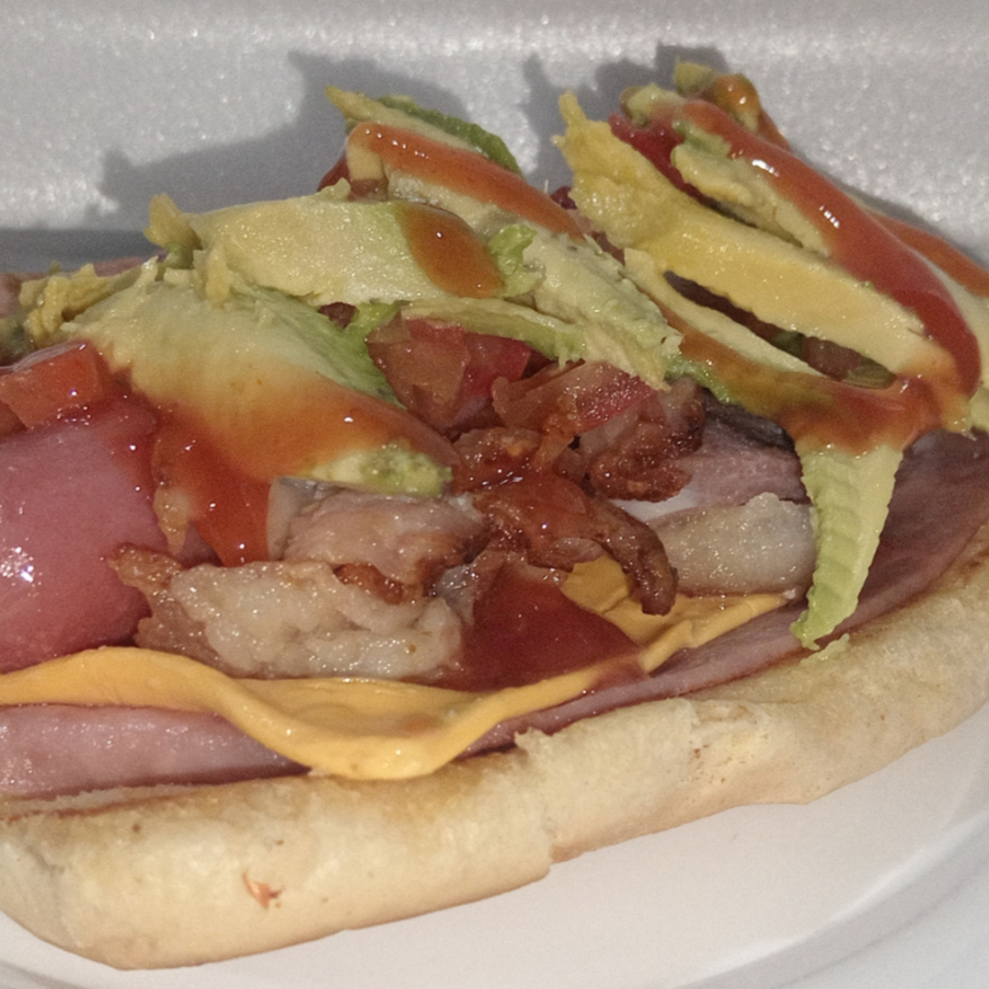 HotDog Bodoque Especial