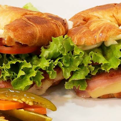 DESAYUNO DE CUERNITO PREPARADO