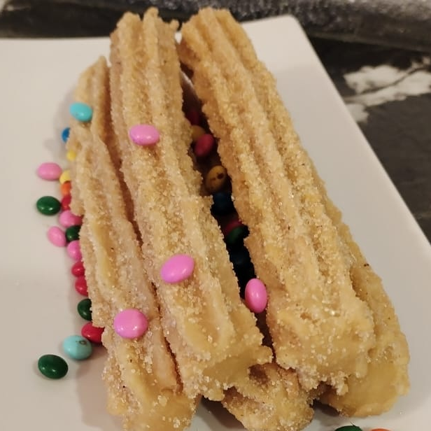 PACK CHURROS TRADICIONALES