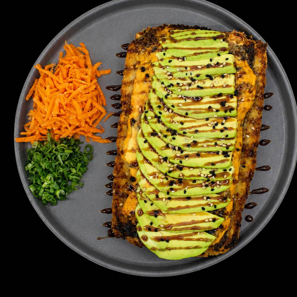 Plancha Zentora
