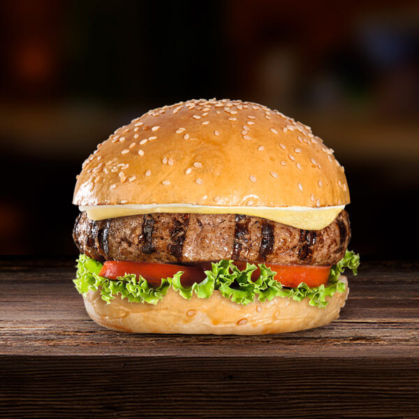 DIDI PROMO BURGER CHEESE + BEBIDA