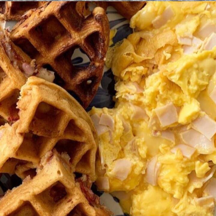 Waffles