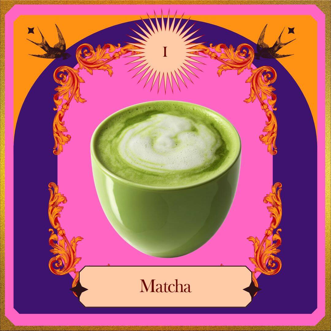 Matcha