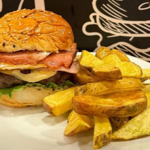 Hamburguesa Perucha 140 g