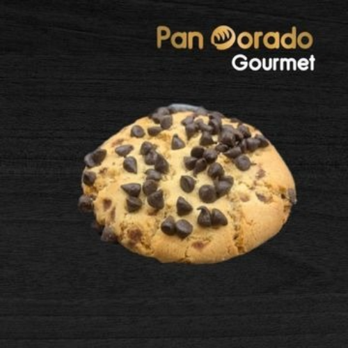Galleta Chips de Chocolate.