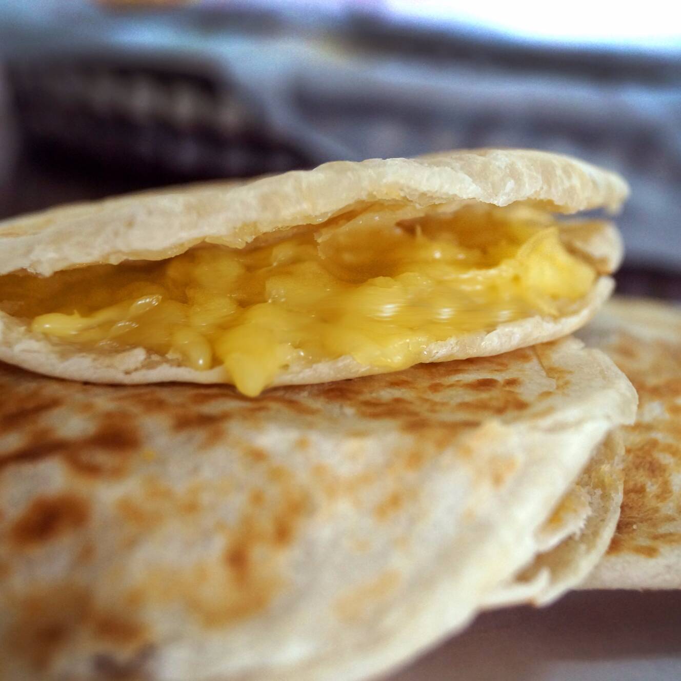 Queso-M