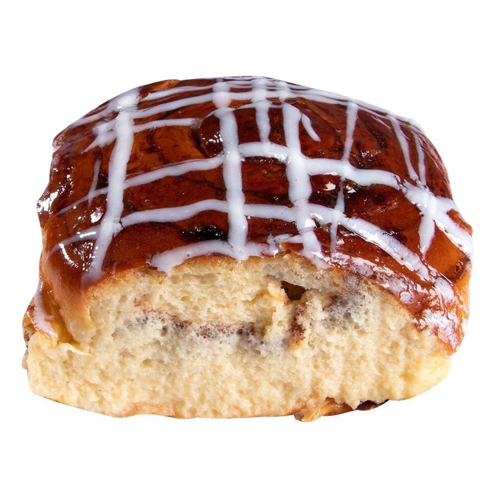 Roll de canela 3 leche