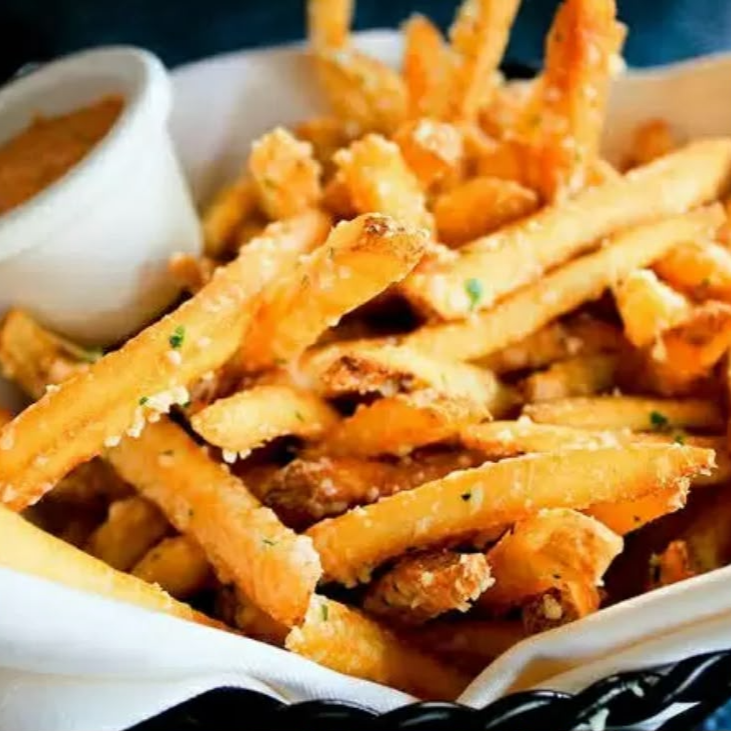 Papas a la Francesa