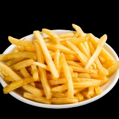 Papas Fritas Medianas