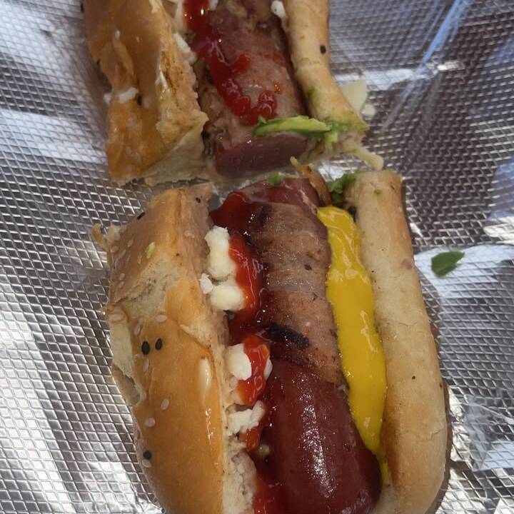 Hot Dog Combo
