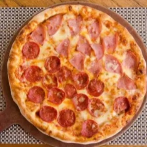 PIZZA MIXTA