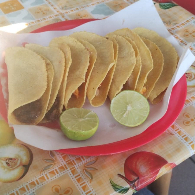Tacos