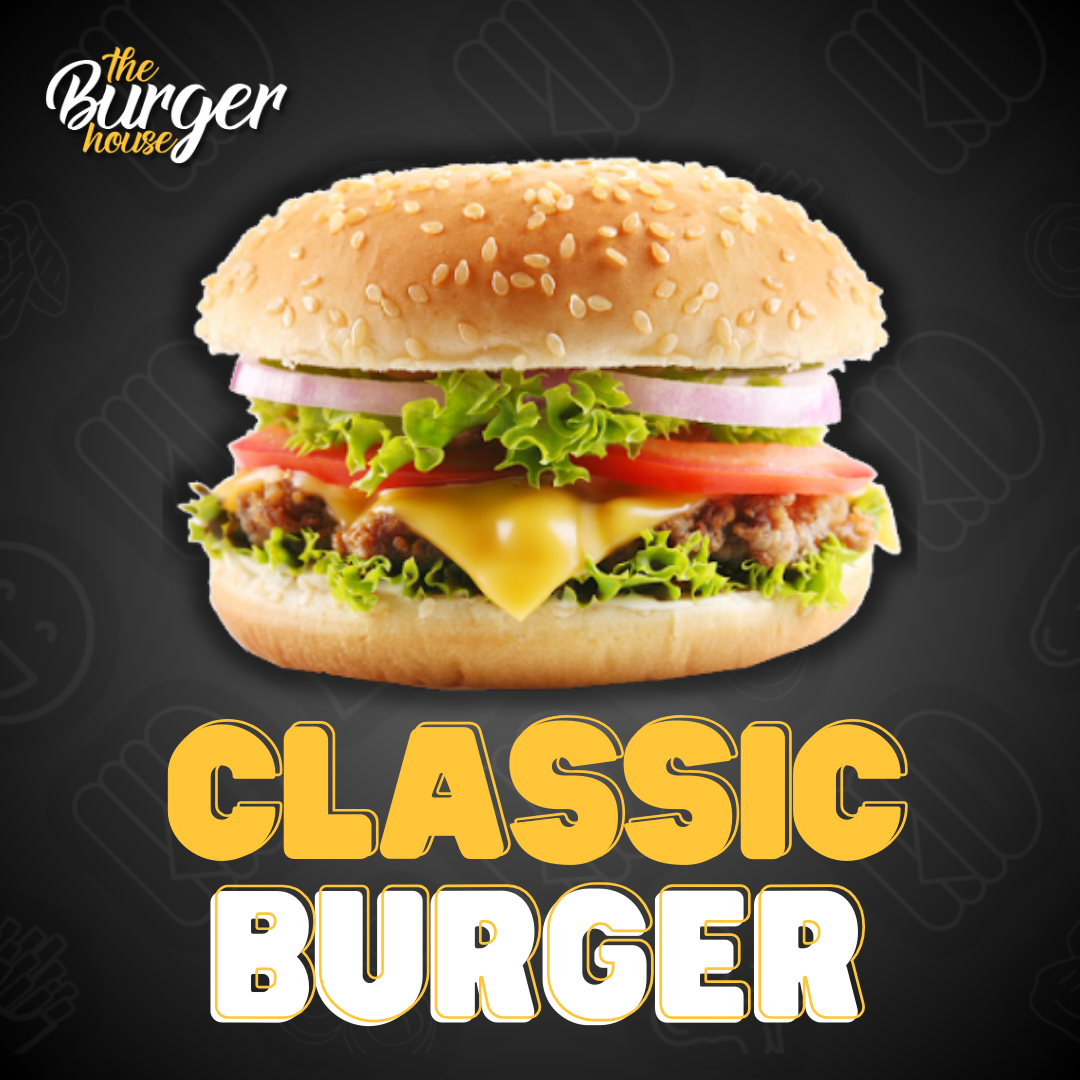 Burger Classic