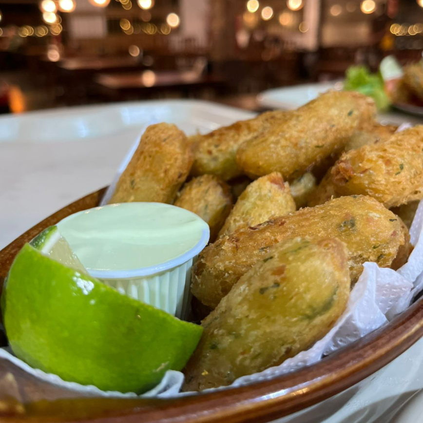 Aproximadamente 21 uni