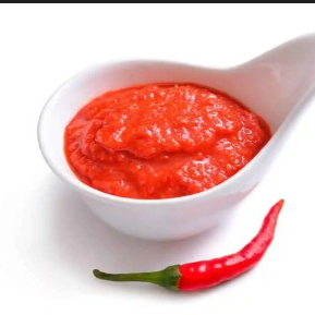 Salsa Diabla