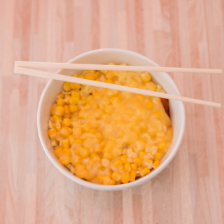 Buldak Cama de Elote 🍜🌽