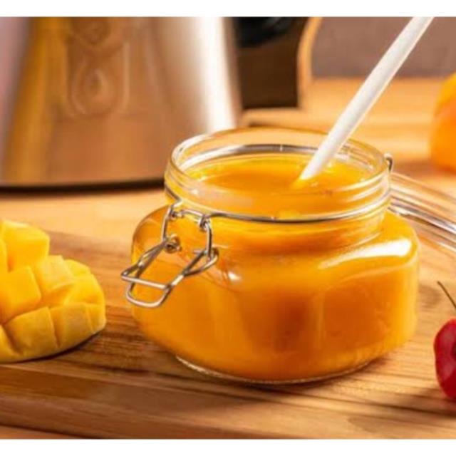 SALSA MANGO HABANERO EXTRA