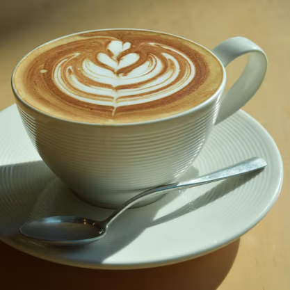 Moka Blanco