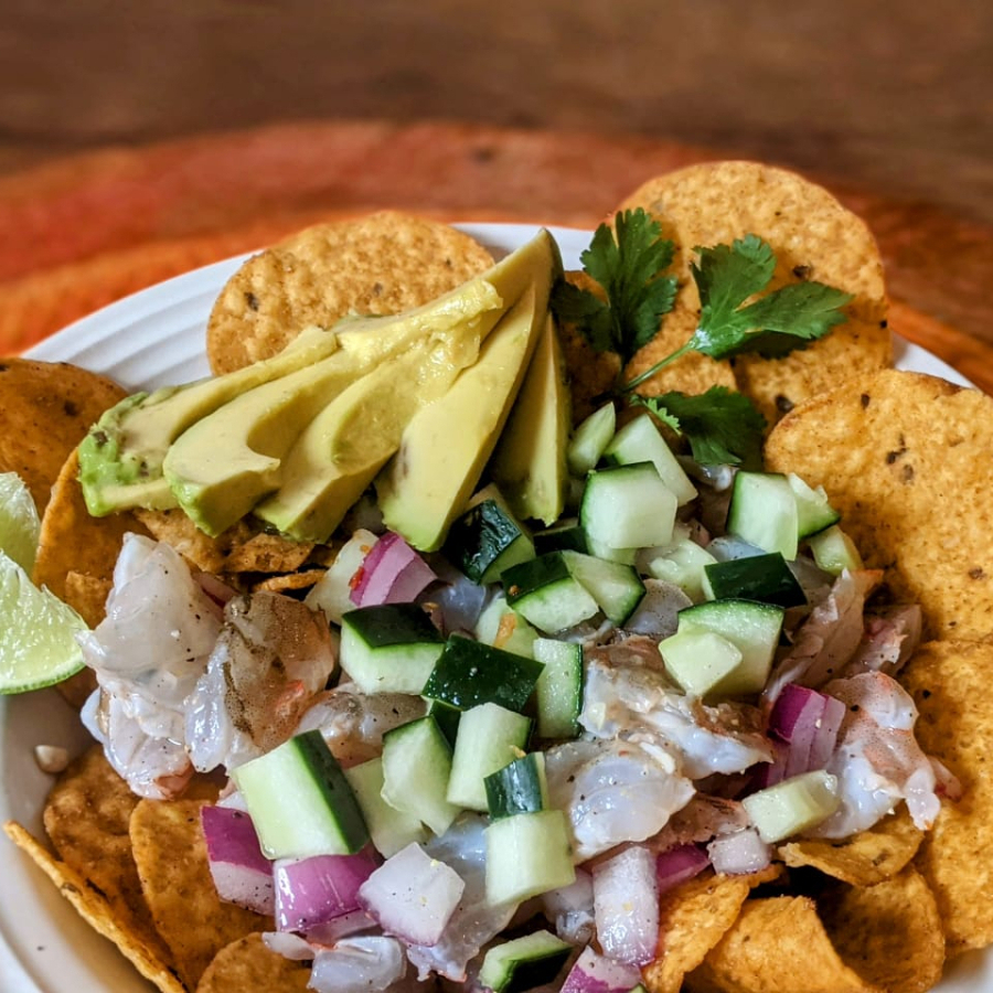 Tostitos Chilos