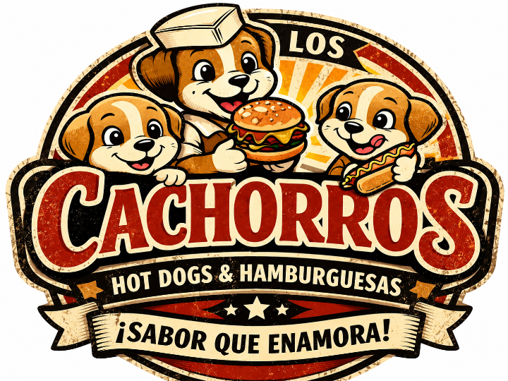 Los Cachorros