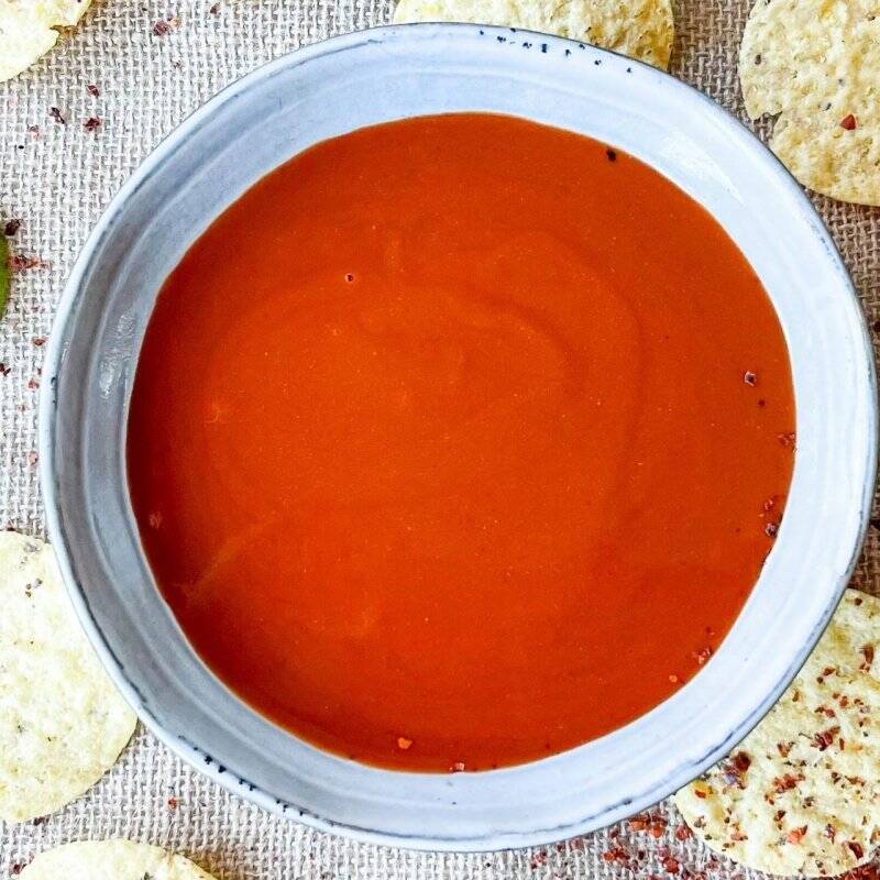 Salsa Valentina 2 oz